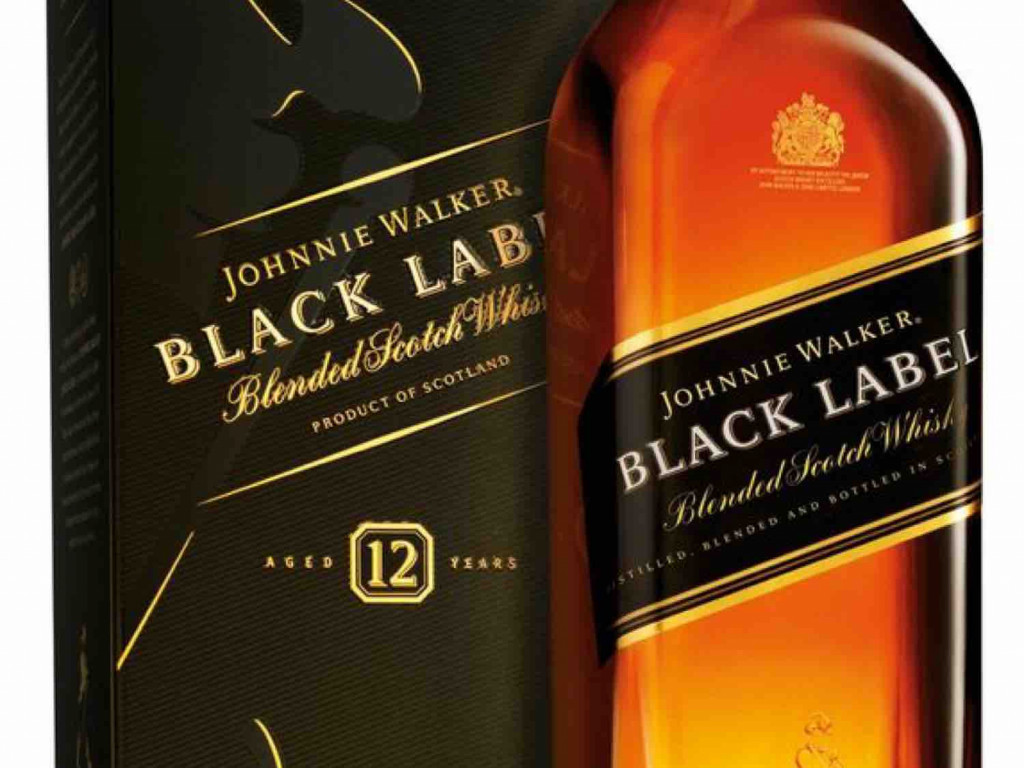 Whisky - Black Label von Majumana | Hochgeladen von: Majumana