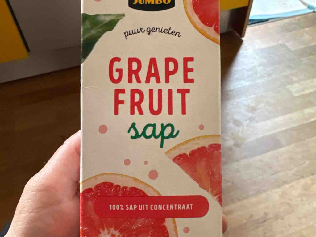 Grapefruit sap von aarde12771 | Hochgeladen von: aarde12771