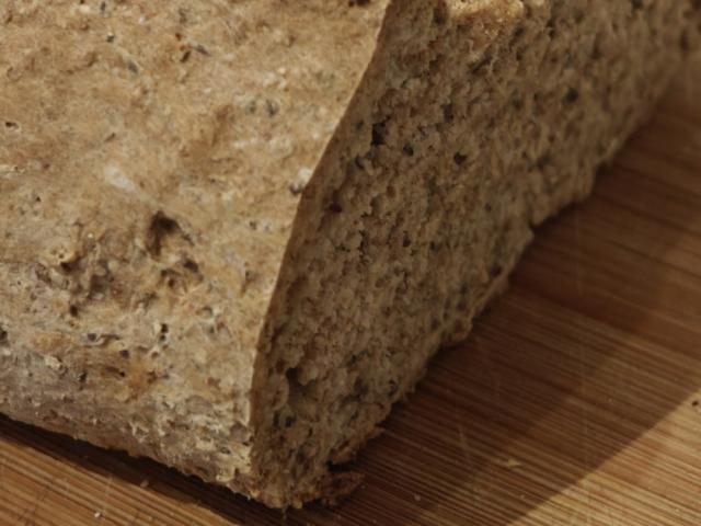 Vollkornbrot mit Chiasamen von Sasslz | Hochgeladen von: Sasslz Vollkornbrot mit Chiasamen von Sasslz | Hochgeladen von: Sasslz