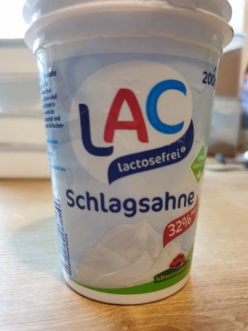 LAC Schlagsahne, Lactosefrei von meyerjessica83586 | Hochgeladen von: meyerjessica83586