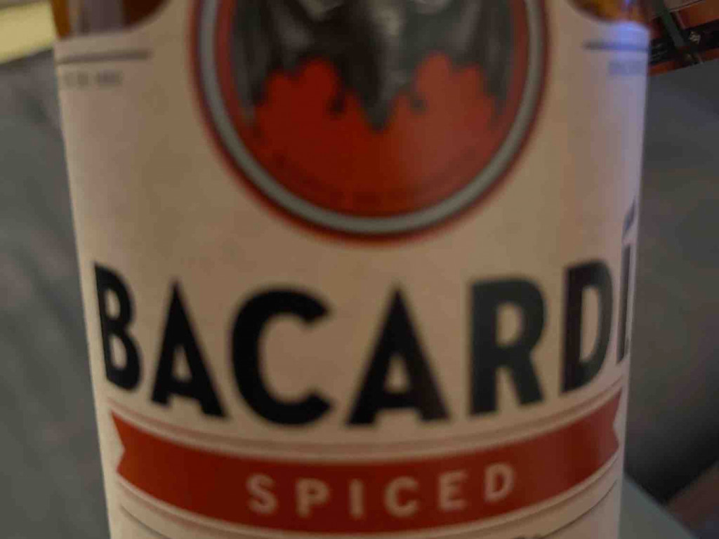 Barcadi, Spices von Kevinw93 | Hochgeladen von: Kevinw93