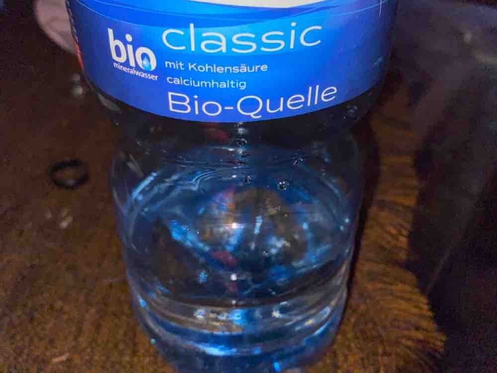 Carolinen Classic Mineralwasser, neutral von svenja1987 | Hochgeladen von: svenja1987