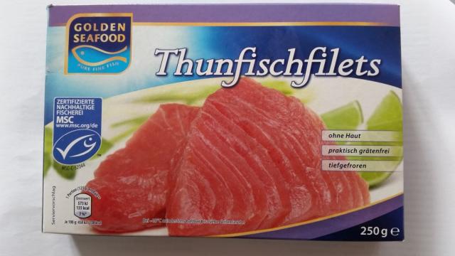 Thunfischfilets | Hochgeladen von: sthaupt636