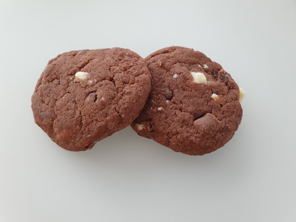 Cookies, Tripple Chocolate von steffkeks | Hochgeladen von: steffkeks