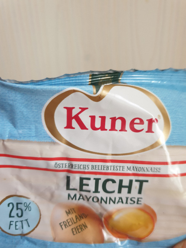 Mayonnaise 25% von Maximaus | Hochgeladen von: Maximaus