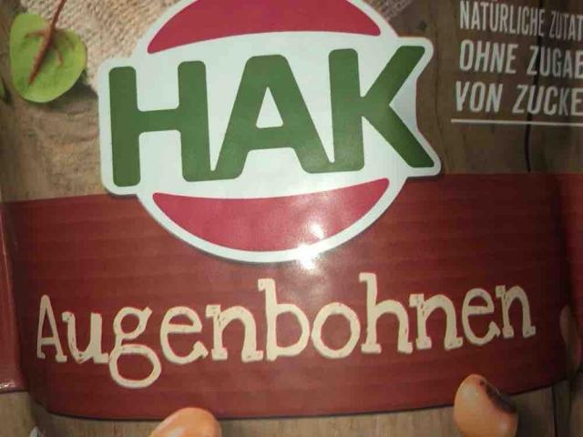 HAK Augenbohnen by VLB | Uploaded by: VLB