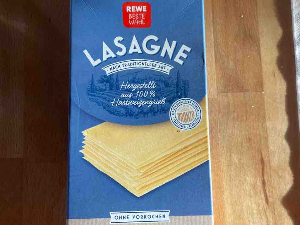 Lasagne von linusprs | Hochgeladen von: linusprs
