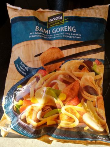 Bami Goreng  | Hochgeladen von: richie1965