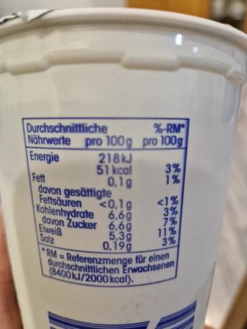 Joghurt Mild 0.1 ja von katrina1.0 | Hochgeladen von: katrina1.0