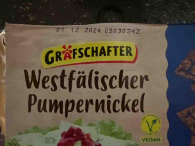 Pumpernickel Lidl von DrK1958 | Hochgeladen von: DrK1958