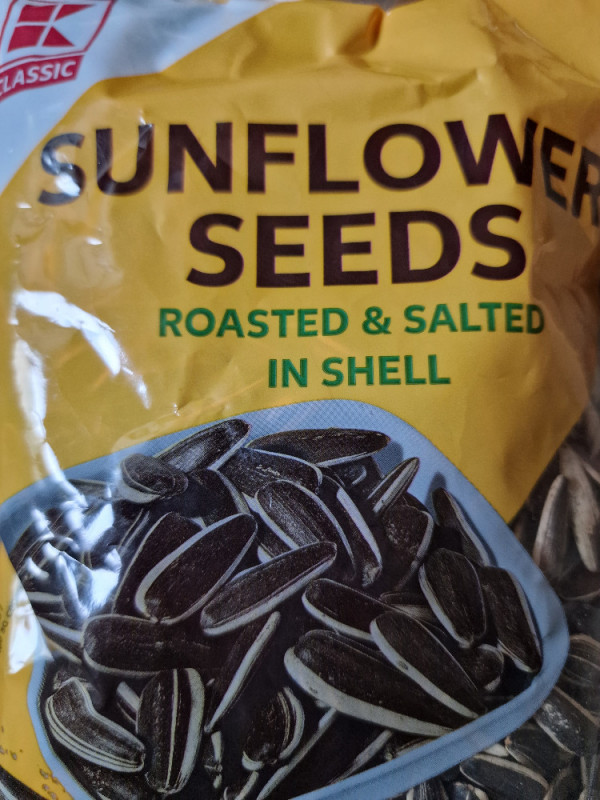 Sunflower Seeds von FloLucky | Hochgeladen von: FloLucky