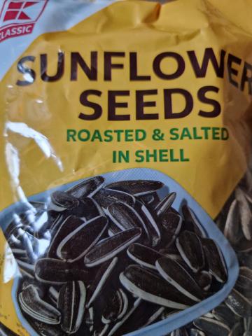 Sunflower Seeds von FloLucky | Hochgeladen von: FloLucky