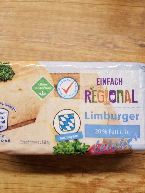 limburger von ameliakamil | Hochgeladen von: ameliakamil