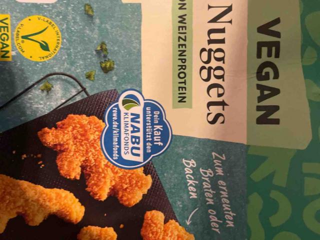 Dino Nuggets vegan von Leoni0402 | Hochgeladen von: Leoni0402