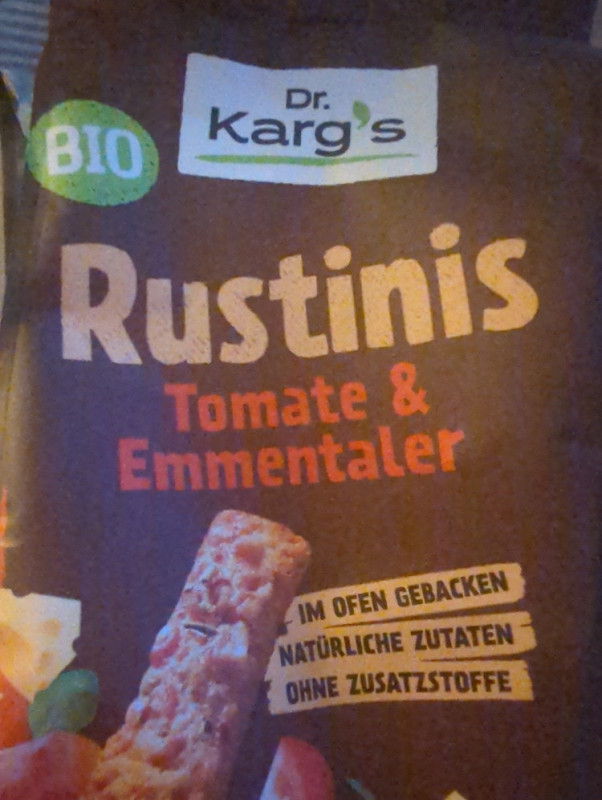 Rustinis, Tomate & Emmentaler von MWink | Hochgeladen von: MWink