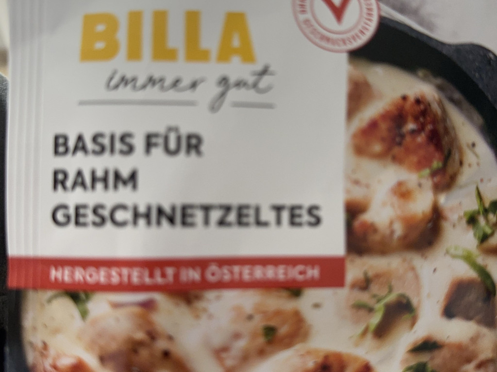 Basis für Rahm-Geschnetzeltes von DieRo73 | Hochgeladen von: DieRo73 Basis für Rahm-Geschnetzeltes von DieRo73 | Hochgeladen von: DieRo73