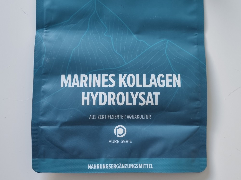 edubily Marines Kollagen Hydrolysat von CoonieCat | Hochgeladen von: CoonieCat