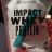 impact whey protein unflavoured von tiana88 | Hochgeladen von: tiana88