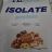 all nutrition usolate protein, chocolate caramel peanut von hard | Hochgeladen von: hardingmandy536