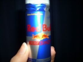 Red Bull Shot | Hochgeladen von: Nymphi84