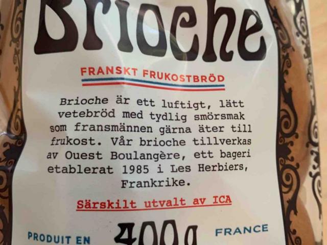 Brioche by Lunacqua | Hochgeladen von: Lunacqua