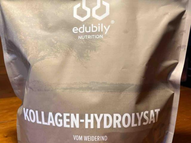 Kollagen-Hydrolysat, vom Weiderind von aha321 | Hochgeladen von: aha321