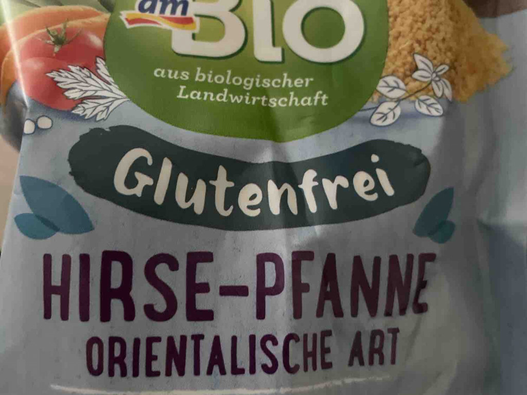 Hirse-Pfanne, Glutenfrei von svesan | Hochgeladen von: svesan