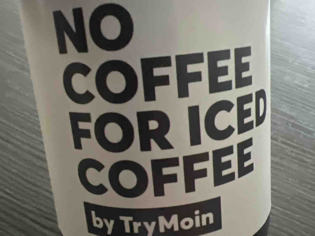 no Coffee for iced Coffee von johanna0204 | Hochgeladen von: johanna0204