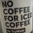 no Coffee for iced Coffee von johanna0204 | Hochgeladen von: johanna0204