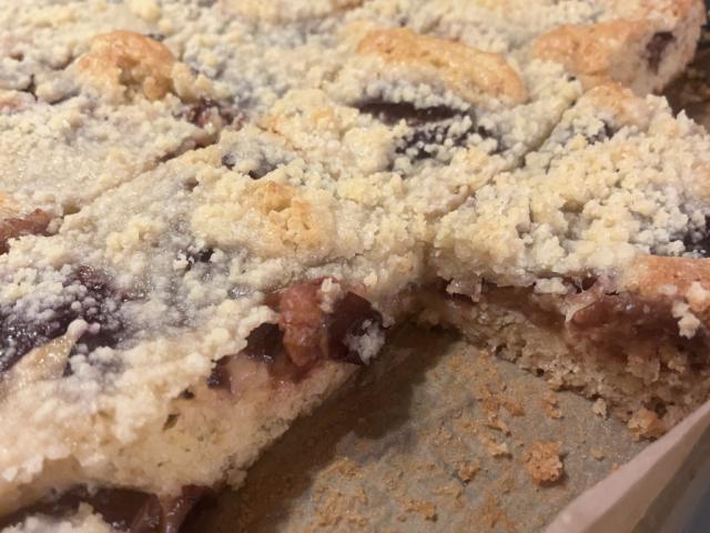 Zwetschgen-Streusel-Kuchen, Thermomix von liudmila79 | Hochgeladen von: liudmila79 Zwetschgen-Streusel-Kuchen, Thermomix von liudmila79 | Hochgeladen von: liudmila79