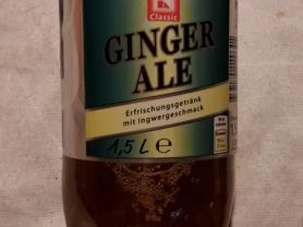 Ginger Ale | Hochgeladen von: Enomis62