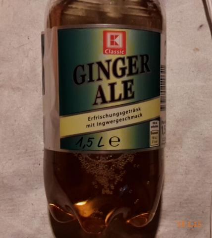 Ginger Ale | Hochgeladen von: Enomis62