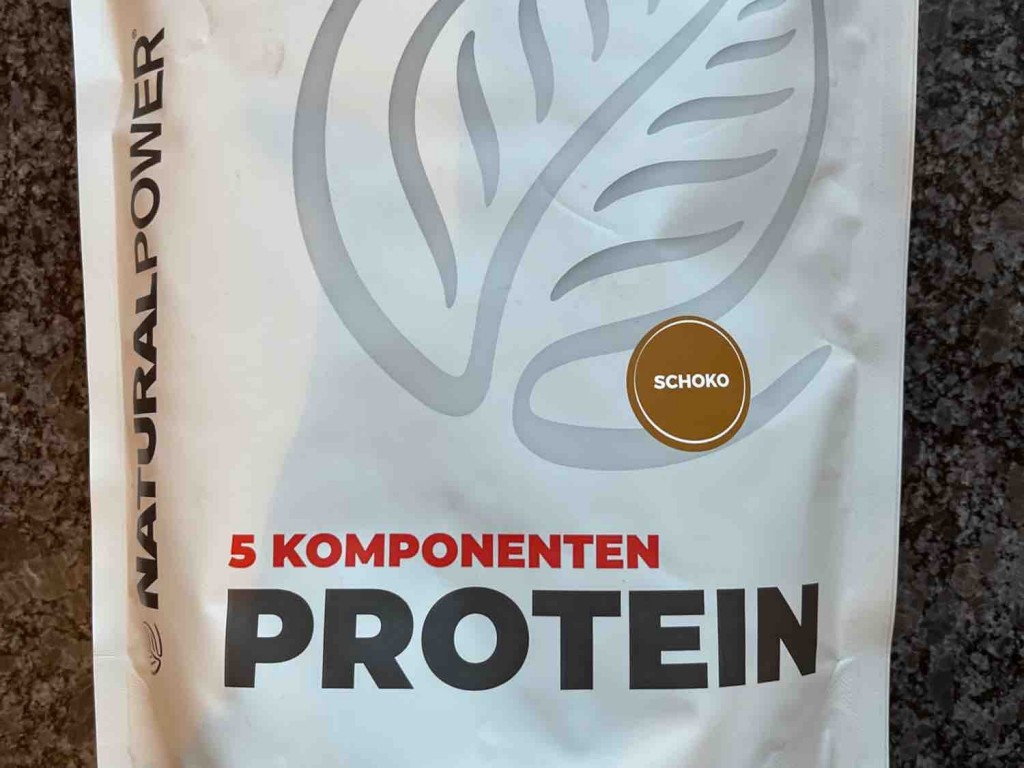 Proteinpulver schoko von bianca1410 | Hochgeladen von: bianca1410