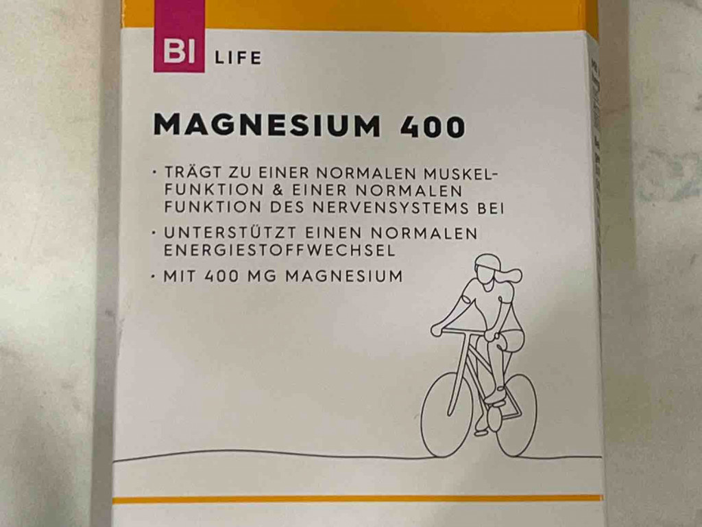 Magnesium 400 von MrStinsfire | Hochgeladen von: MrStinsfire