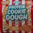 Protein Cookie Dough Toffe Biscuit von Marcelele | Hochgeladen von: Marcelele