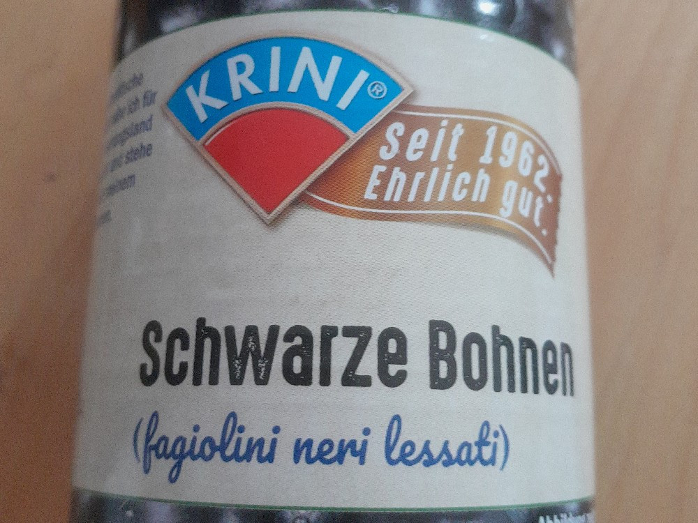 Schwarze Bohnen von sebfddb | Hochgeladen von: sebfddb Schwarze Bohnen von sebfddb | Hochgeladen von: sebfddb