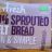 sprouted bread spelt, vegan 100% sprouted whole wheat spelt von  | Hochgeladen von: JEdda