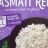 Basmati Reis (aromatischer Duftreis) von Amir Lampe | Hochgeladen von: Amir Lampe
