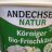 Körniger Bio Frischkäse by AJJJ | Hochgeladen von: AJJJ