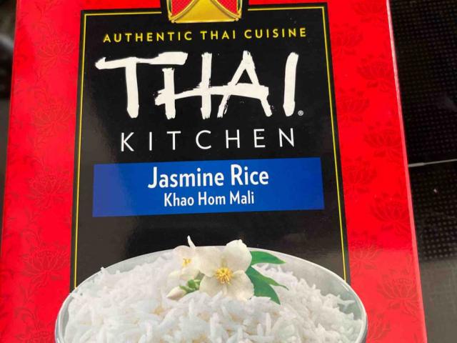 Jasmin Reis, Thai Kitchen by NWCLass | Hochgeladen von: NWCLass