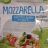 Mozzarella, Schnittmuster, gerieben von Hemon | Hochgeladen von: Hemon