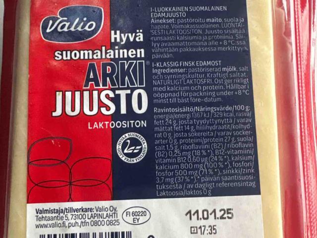 Arki Juusto Käse von Leooon | Hochgeladen von: Leooon