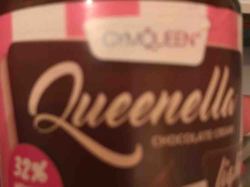 GymQueen Queenella Light , Chocolate Cream von janaholm | Hochgeladen von: janaholm