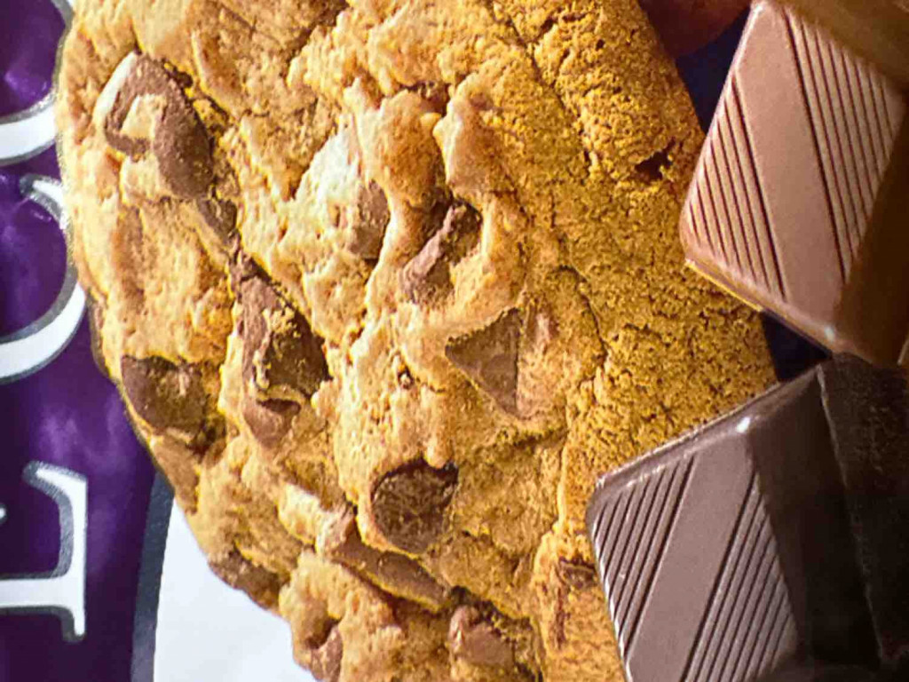 Chocolate Cookies von SYX | Hochgeladen von: SYX