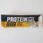 Protein Bar 50% Protein Lower Carb, Crisp Joghurt-Vanille von je | Hochgeladen von: jets187