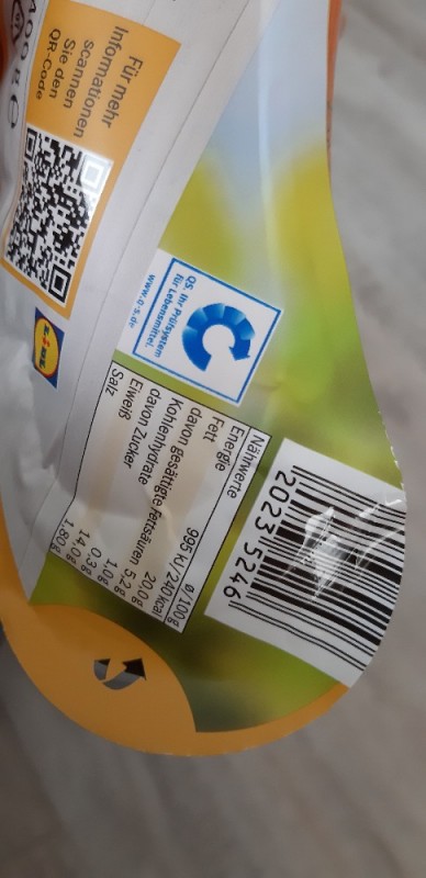 Dulano, Hähnchen-Fleischwurst (Lidl) Kalorien - Wurst und Fleischwaren ...