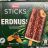 Sticks Erdnuss von wobSlim | Hochgeladen von: wobSlim