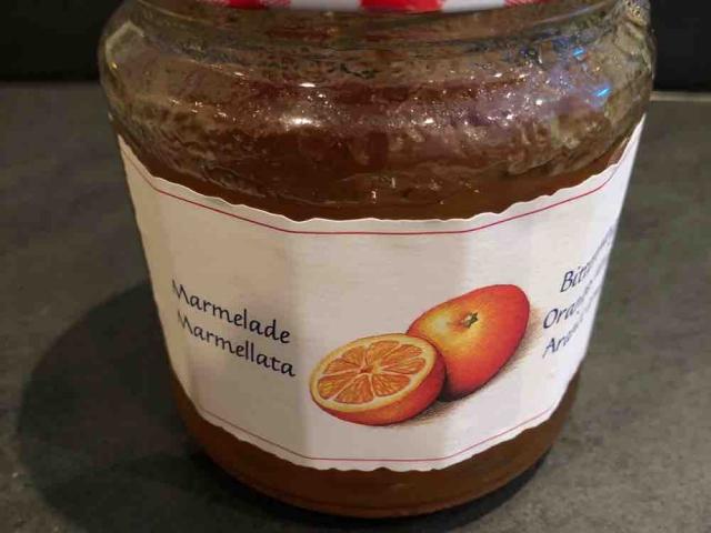 Marmelade Bitterorangen von maebi | Hochgeladen von: maebi