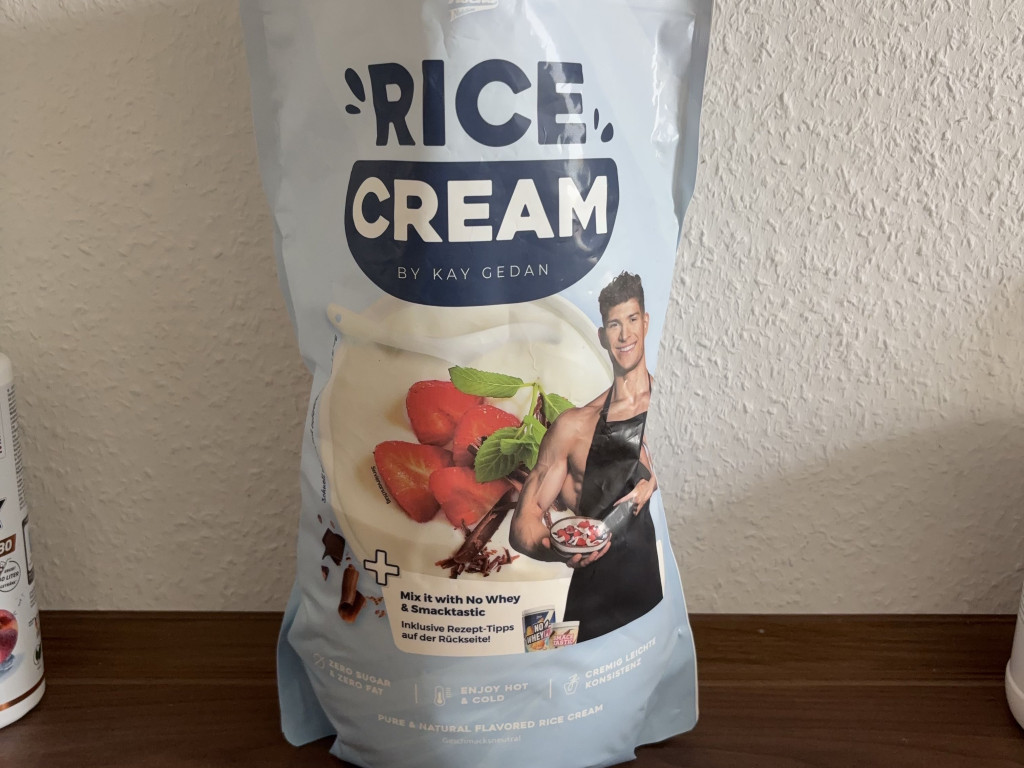 Rice Cream Boy Kai Degan Rocka, 0,7g von Michi25 | Hochgeladen von: Michi25 Rice Cream Boy Kai Degan Rocka, 0,7g von Michi25 | Hochgeladen von: Michi25