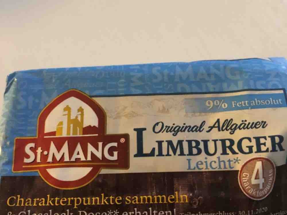 Limburger von BullMichael | Hochgeladen von: BullMichael